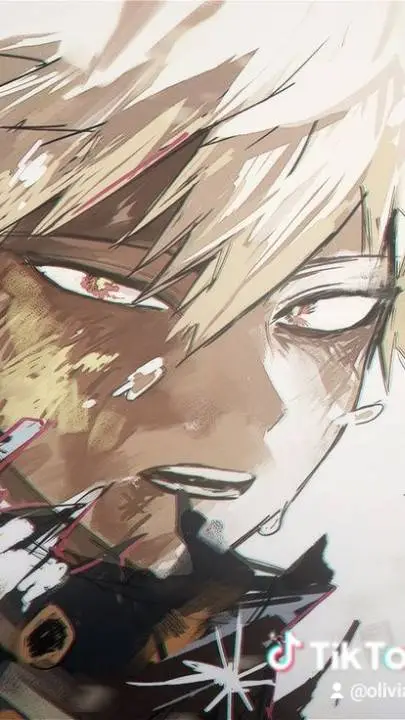 ai character: mha childhood background