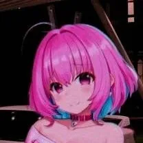 chat with ai character: mako mori