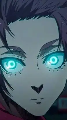 ai character: SAE ITOSHI background