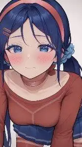 ai character: me inside: yandere background