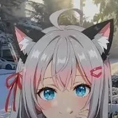 chat with ai character: AlYA gata
