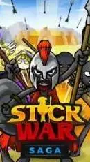 Talkie AI - Chat with Stick war saga ★