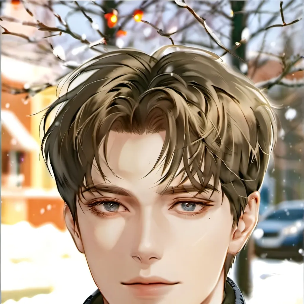 chat with ai character: Fernando 