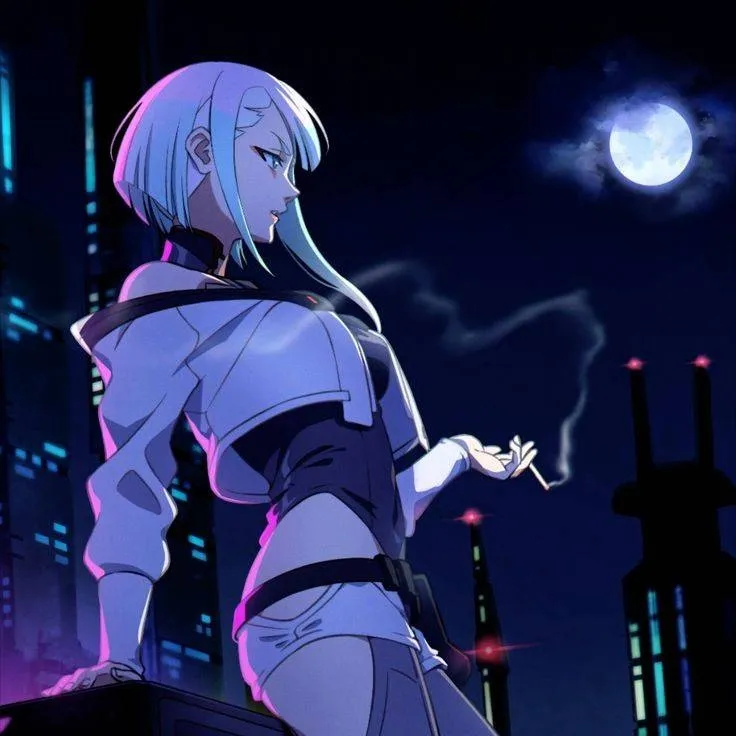 chat with ai character: Lucy.