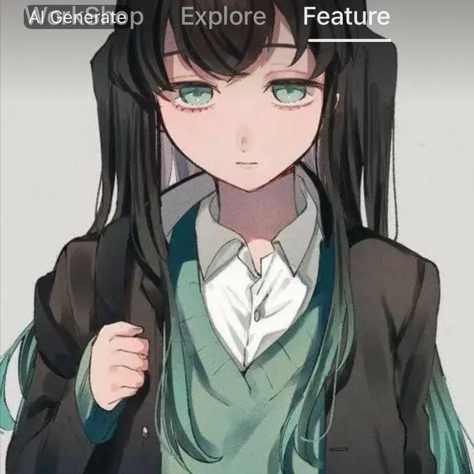 chat with ai character: Lollipop 🍭☆