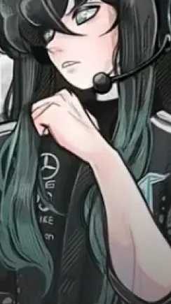 ai character: Muichiro  background
