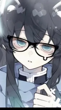 ai character: Muichiro  background