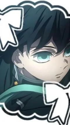 ai character: It happened again background