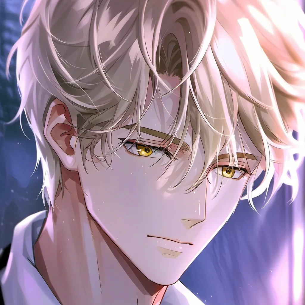 chat with ai character: Aiden Shawn Duex