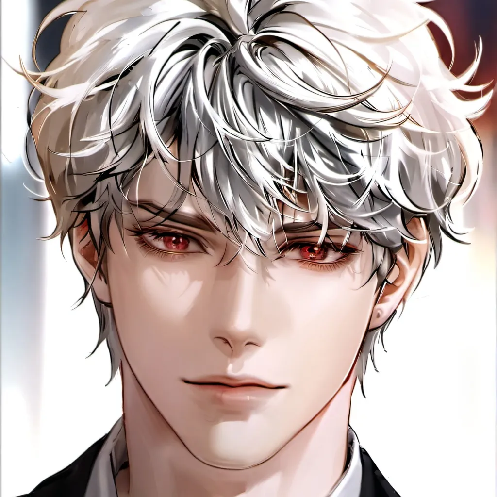 chat with ai character: Khai Dane Marshal