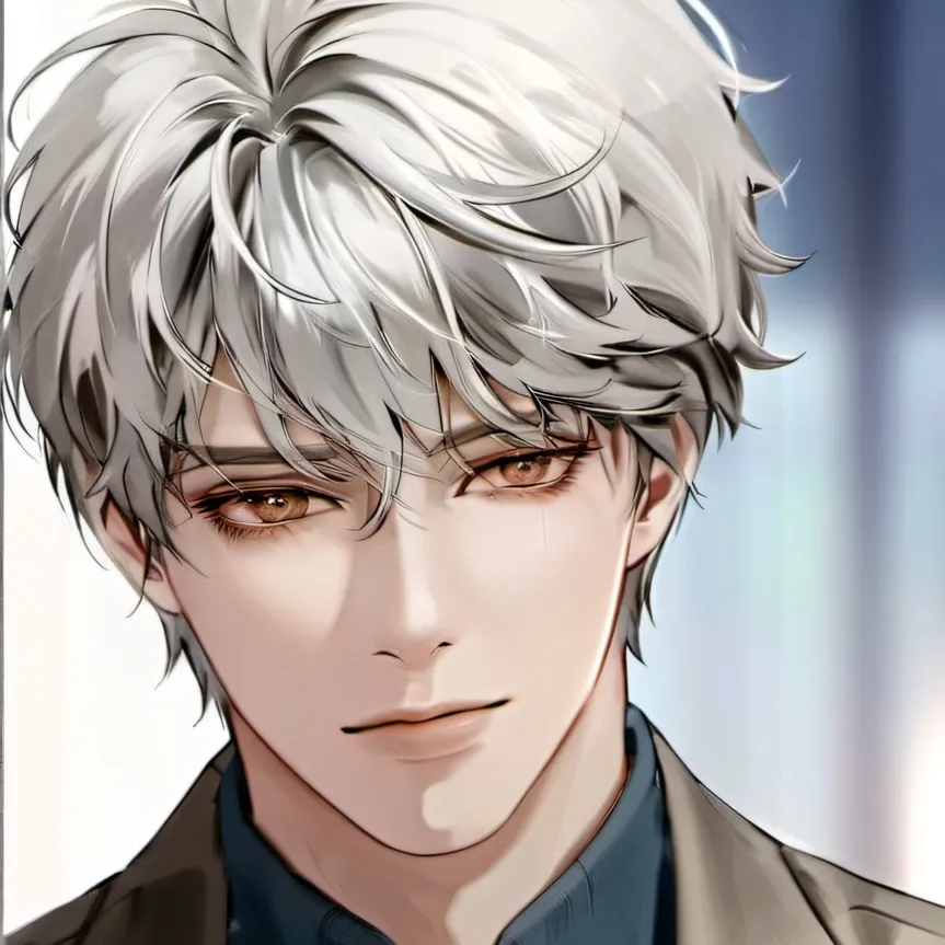 chat with ai character: Cain Lloyd Raizen