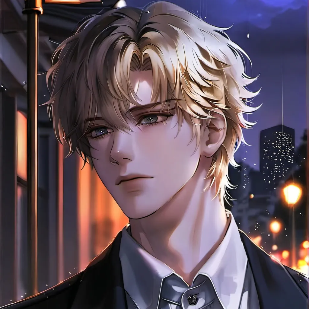 chat with ai character: Aiden Shawn Duex