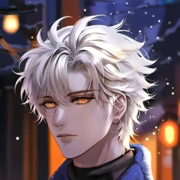 chat with ai character: Demone Arsh Vlad