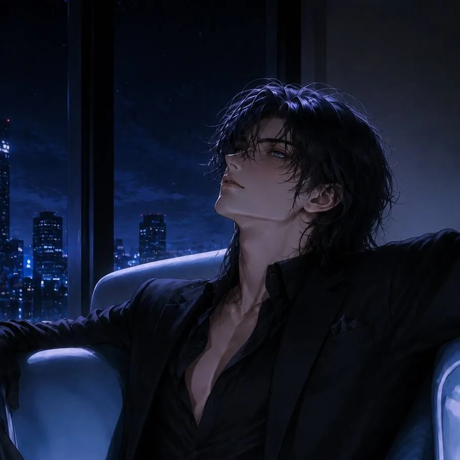 chat with ai character: Devian Lou Virmien