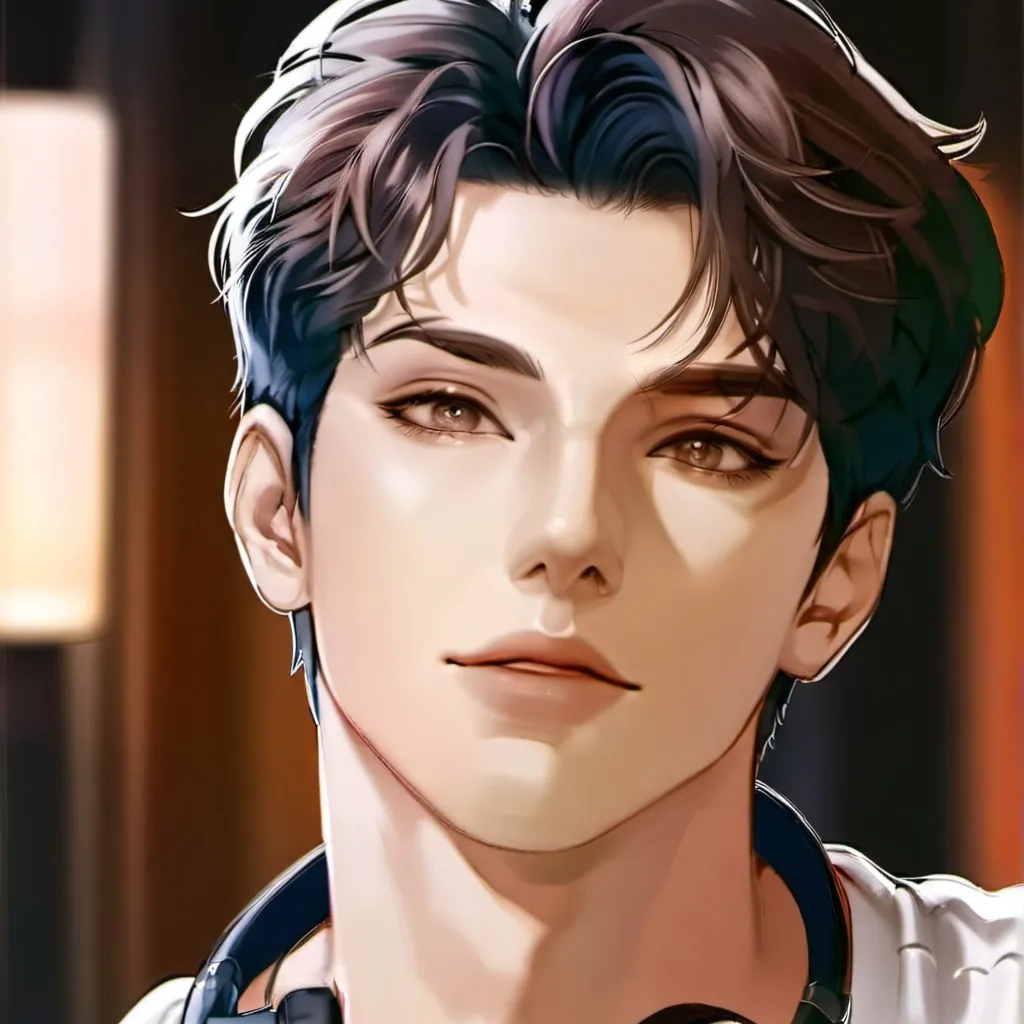 chat with ai character: Vale Kai Ashente