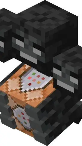 Talkie AI - Chat with Wither storm