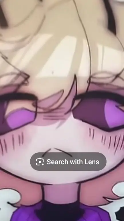 ai character: purpled × tommy background