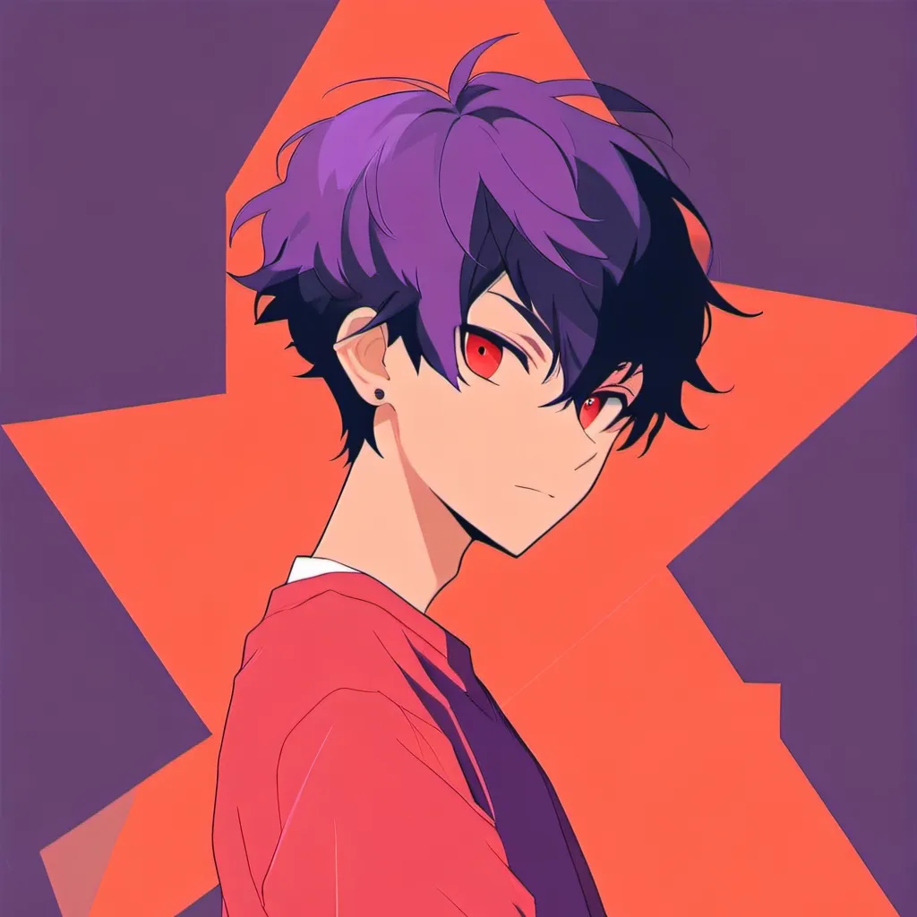 chat with ai character: Leo × you