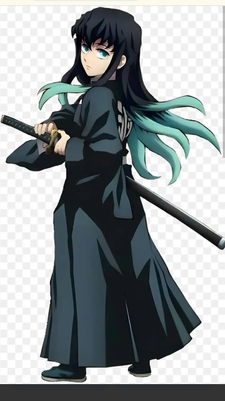 ai character: muichiro learn bta background