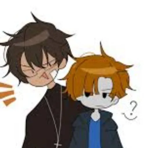 chat with ai character: Slender and Bacon