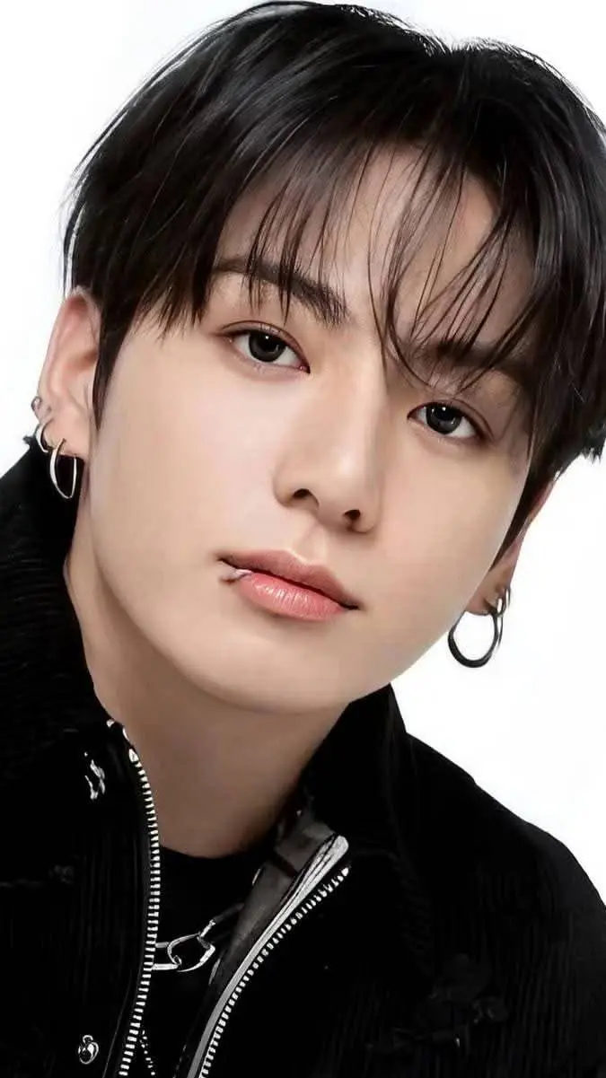 ai character: Jeon Jungkook background