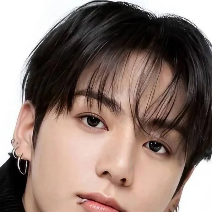 chat with ai character: Jeon Jungkook