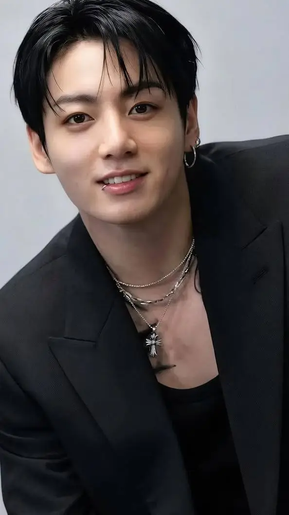 Talkie AI - Chat with Jungkook