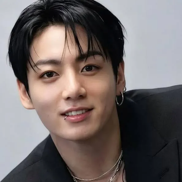 chat with ai character: Jungkook