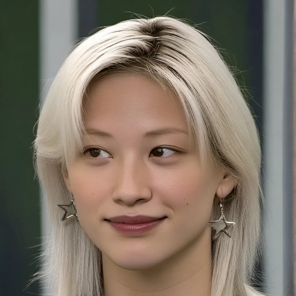 chat with ai character: Guess your Age