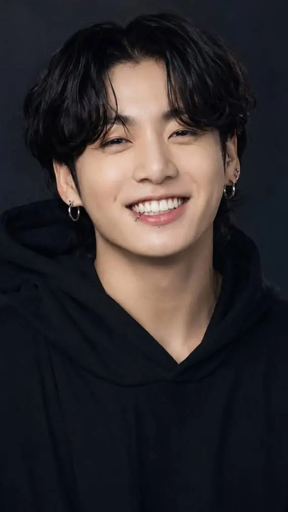 Talkie AI - Chat with Jungkook