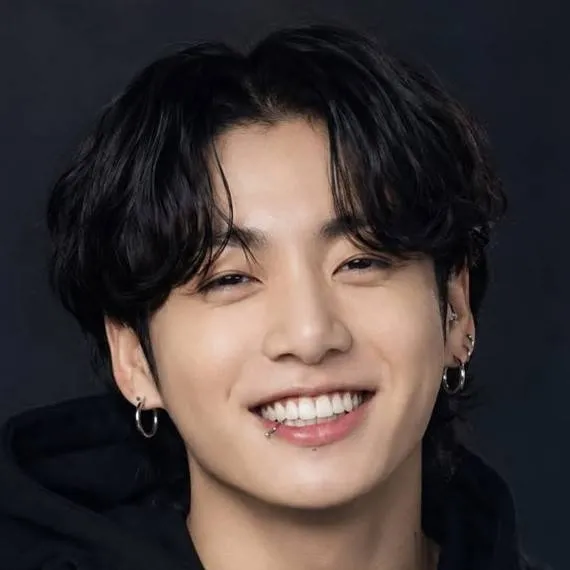 chat with ai character: Jungkook
