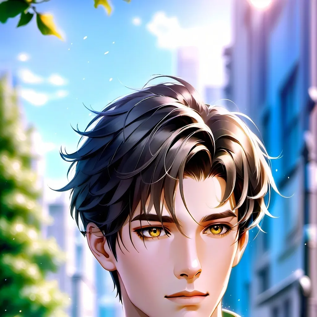chat with ai character: guess ur language 