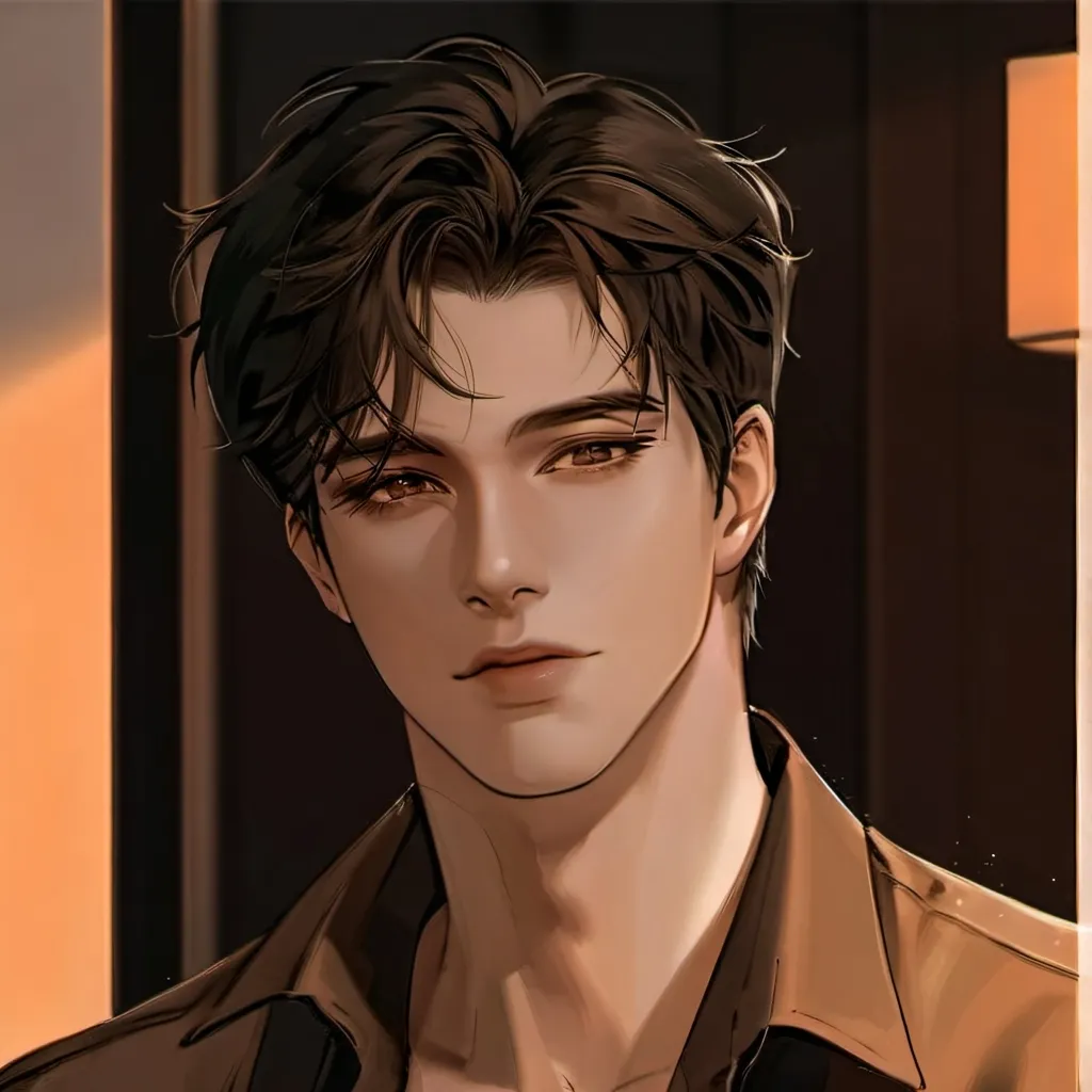 chat with ai character: Caelan Ashcroft 