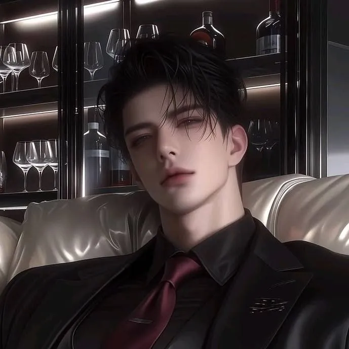 chat with ai character: Benedict Maximilin