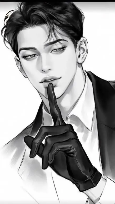 ai character: Silas Corven  background