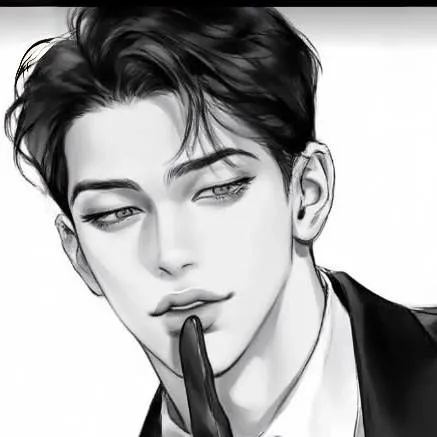 chat with ai character: Silas Corven 