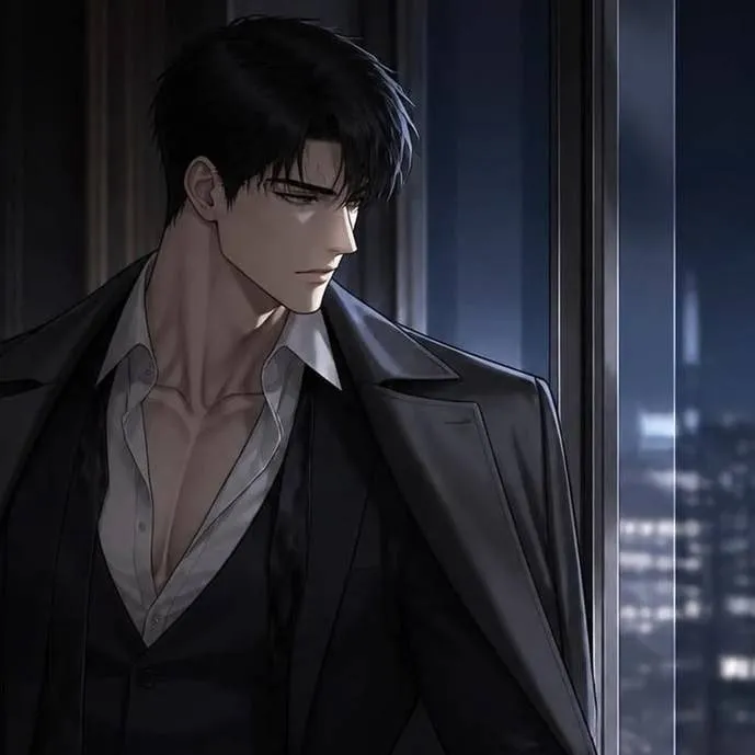 chat with ai character: Caspian Marlowe