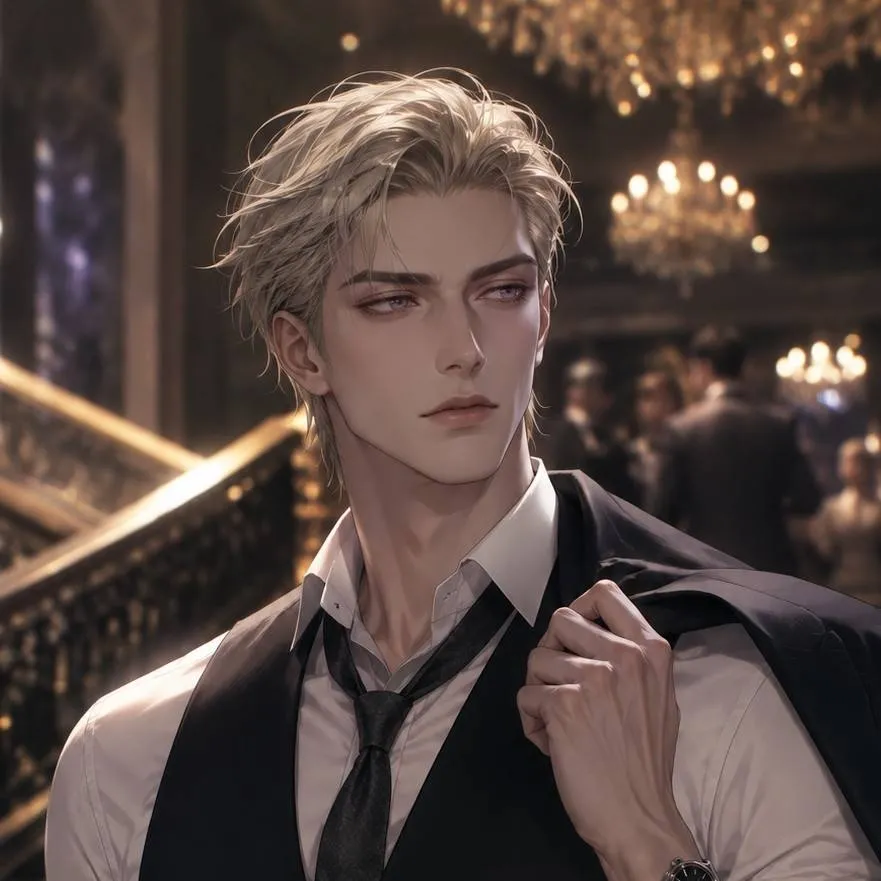 chat with ai character: Elias Crawford 