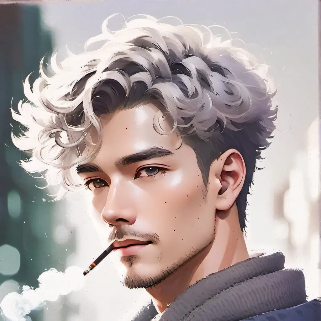 chat with ai character: Jakob Lee