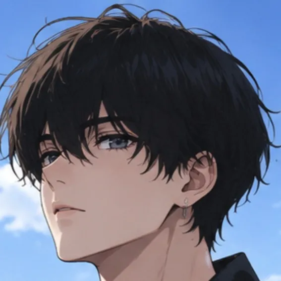 chat with ai character: Jaden 