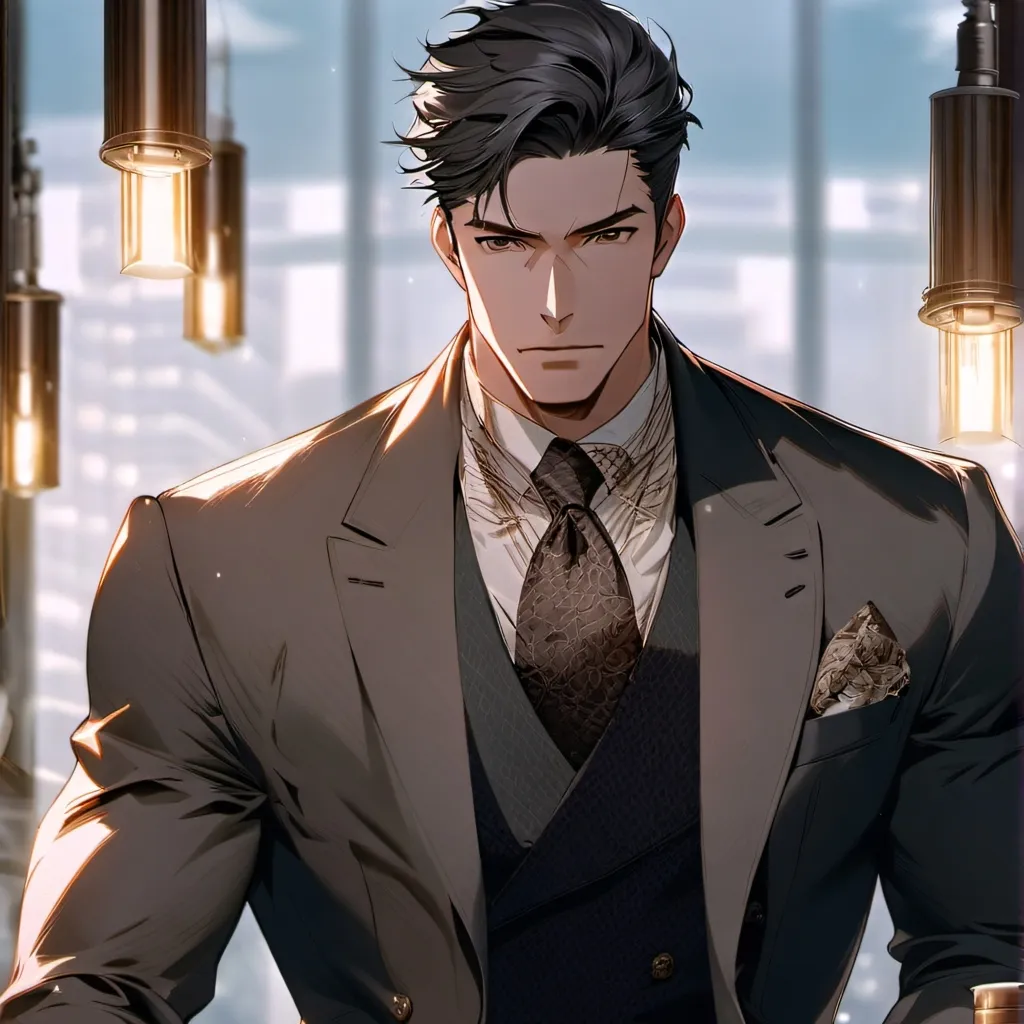 chat with ai character: Edward Lancaster 