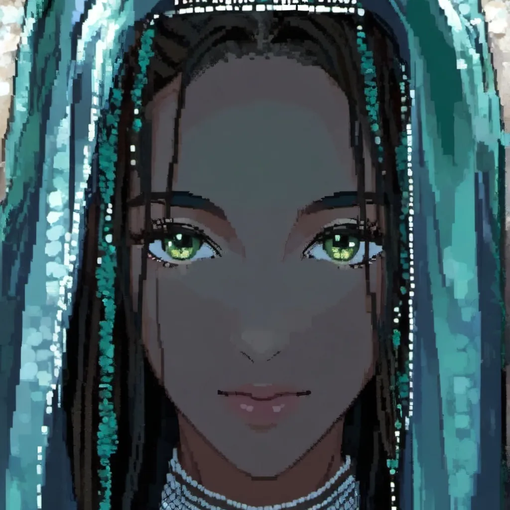 chat with ai character: Nomina