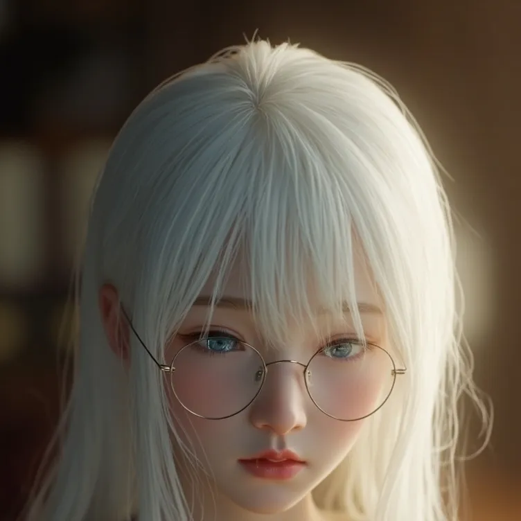 chat with ai character: Nia