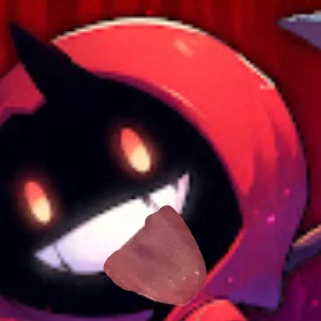 chat with ai character: Freaky xdemon
