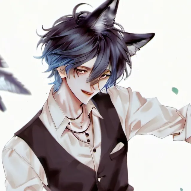 chat with ai character: Micheal