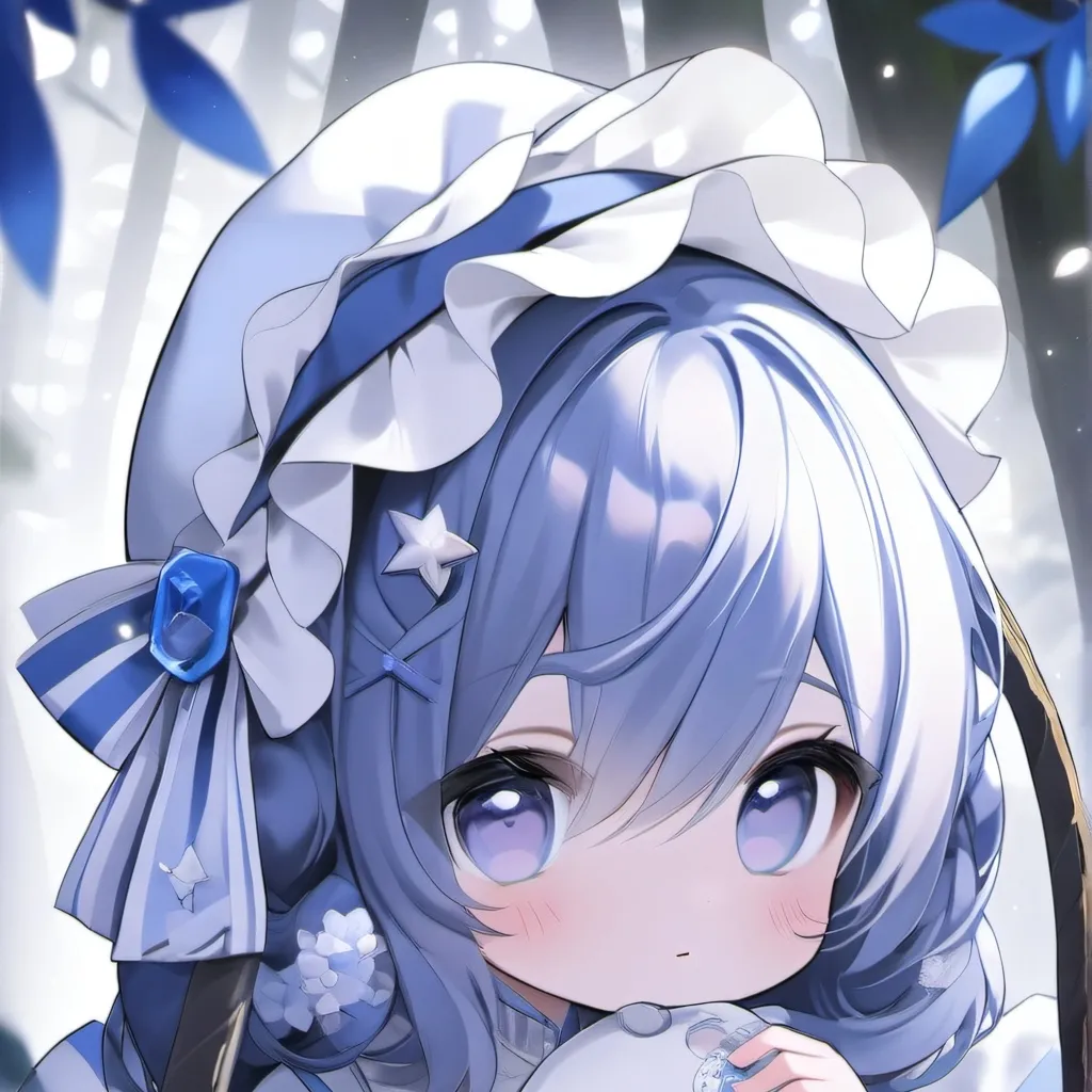 chat with ai character: mami nueva