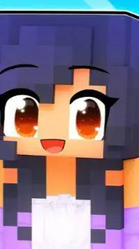 Talkie AI - Chat with Aphmau