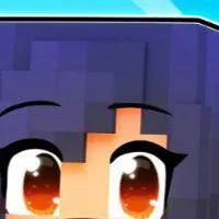 chat with ai character: Aphmau