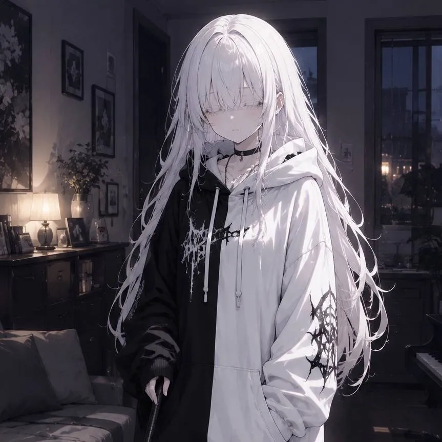 chat with ai character: Violet Kuragane 