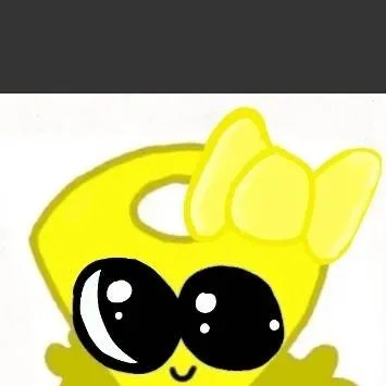 chat with ai character: Mini yellow needle